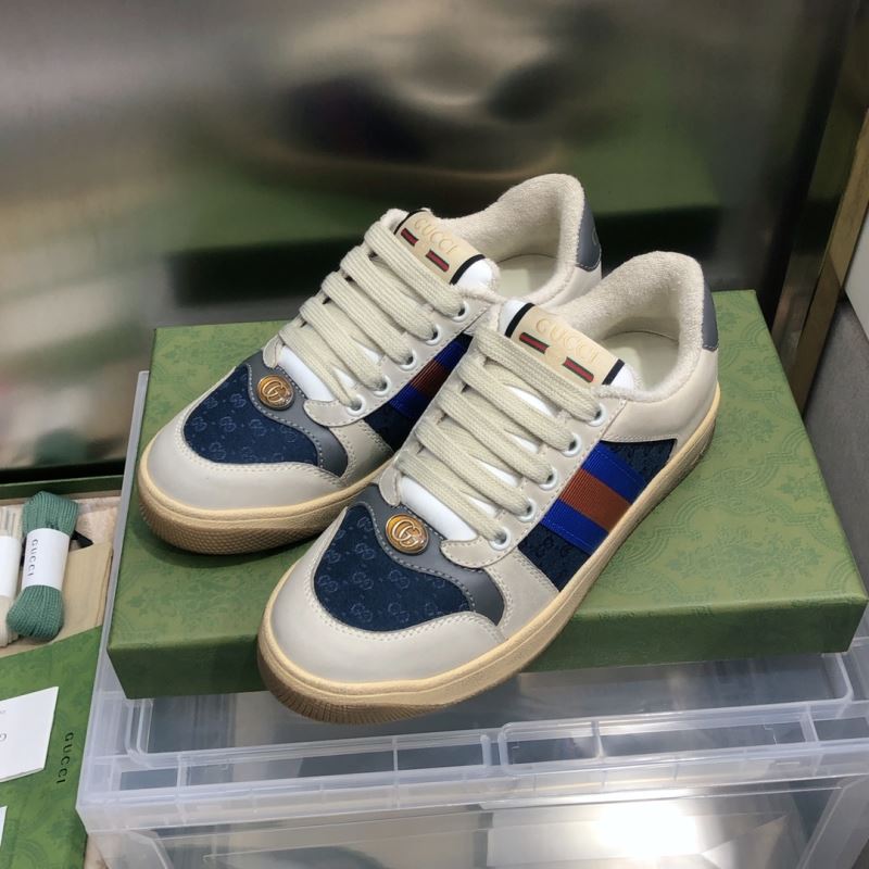 Gucci Screener Shoes